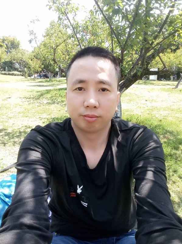 大图图的第一张照片--宁化相亲网