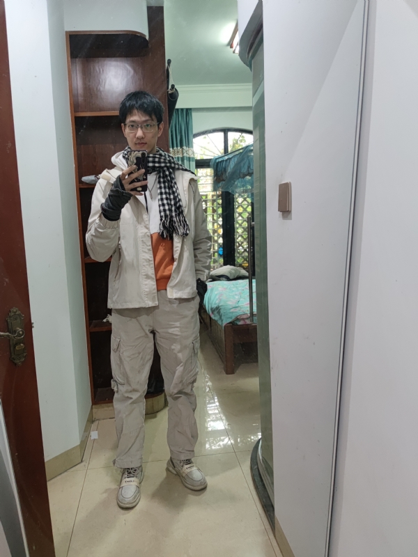 穗风禾的第一张照片--宁化相亲网