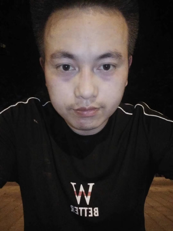 拓荒者的第一张照片--宁化相亲网