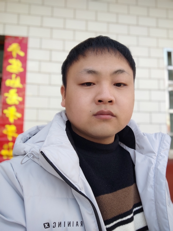 断翅的雄鹰的第二张照片--宁化相亲网