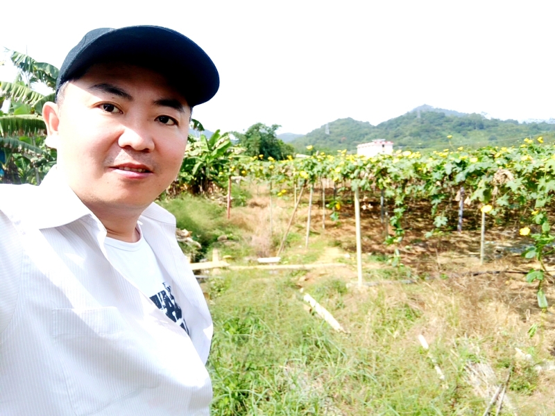 真诚找女伴的第一张照片--宁化相亲网