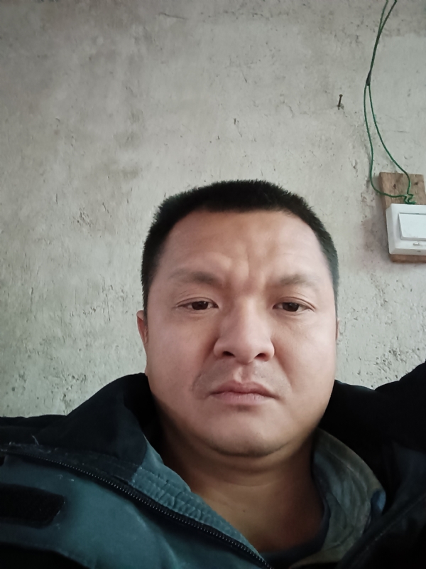 兰成龙的第二张照片--宁化相亲网