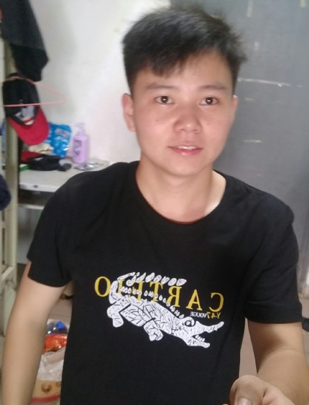 真实的一面的第一张照片--宁化相亲网