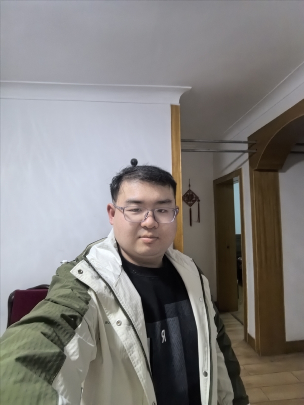 哈哈的第一张照片--宁化相亲网