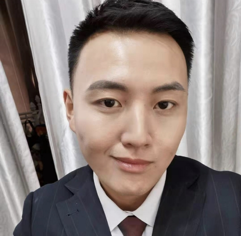 英俊潇洒的第二张照片--宁化相亲网