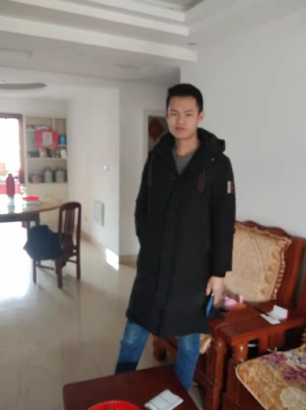 金善的第一张照片--宁化相亲网