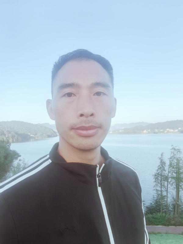 Runner的第一张照片--宁化相亲网