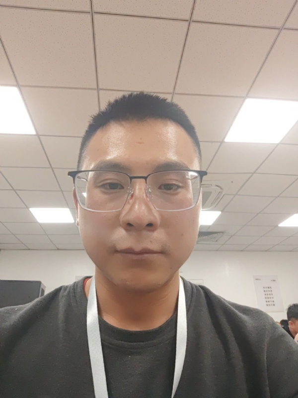 半夏微凉的第一张照片--宁化相亲网