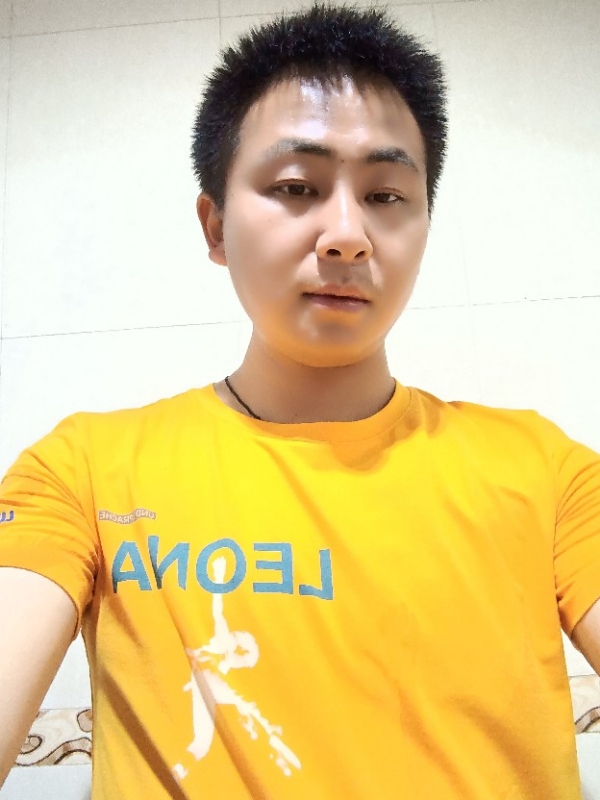 开心就好的第三张照片--宁化相亲网