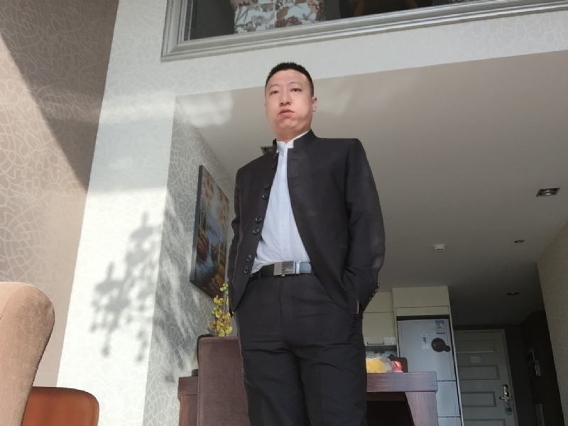 雅小炁的第一张照片--宁化相亲网