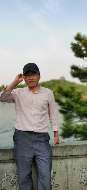 大叔有点忙的第三张照片--宁化相亲网