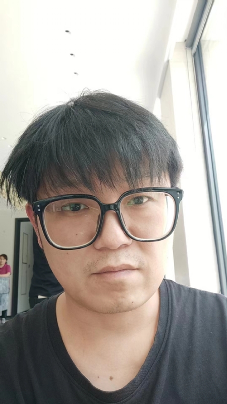 未艾的第一张照片--宁化相亲网