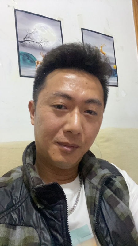 陈然的第一张照片--宁化相亲网