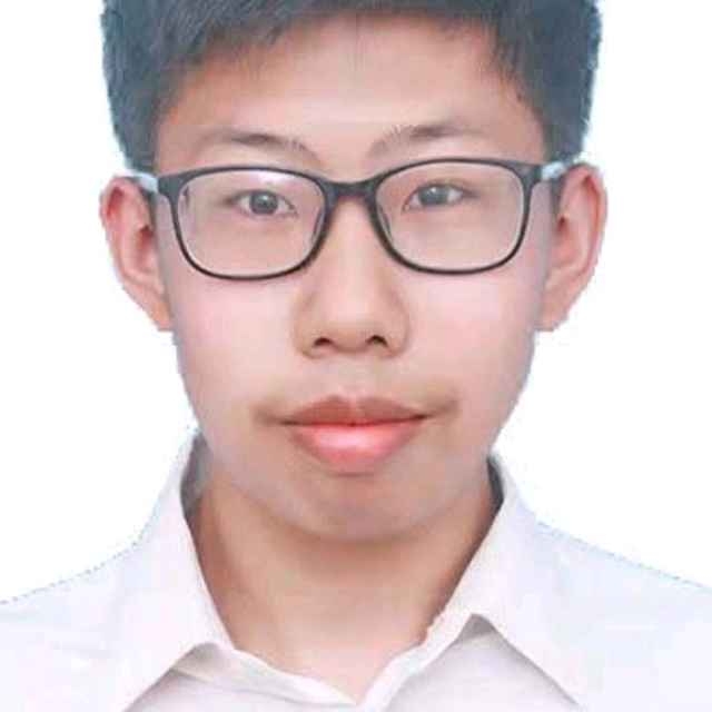 李恒宇的第一张照片--宁化相亲网