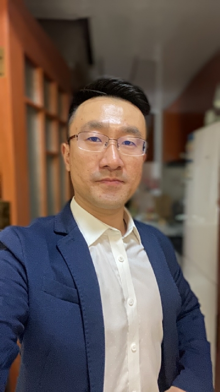 笑看人生的第三张照片--宁化相亲网