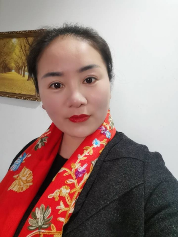 青柠檬的第一张照片--宁化相亲网