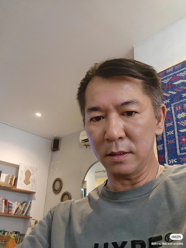 Gary黄的第一张照片--宁化相亲网