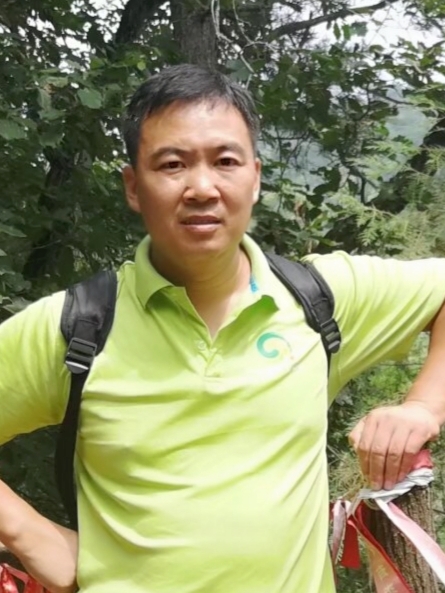 扬帆起航的第一张照片--宁化相亲网