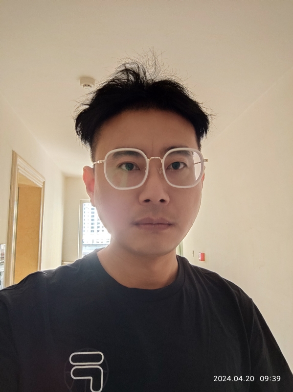 信带小李的第一张照片--宁化相亲网