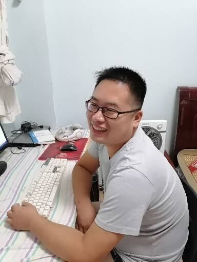 小浣熊的第三张照片--宁化相亲网