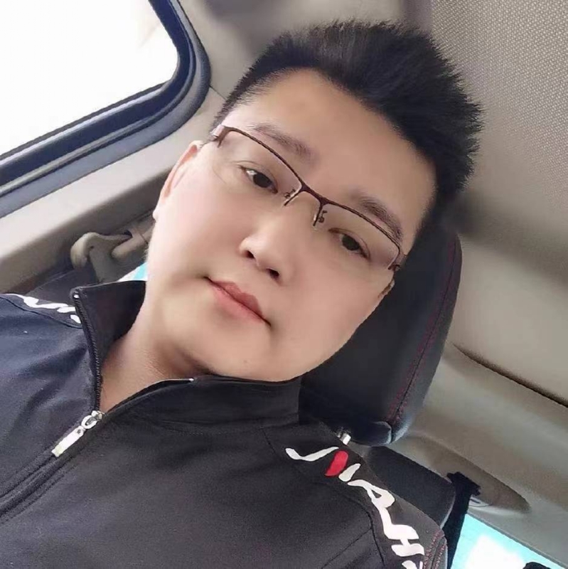 元霸天的第一张照片--宁化相亲网