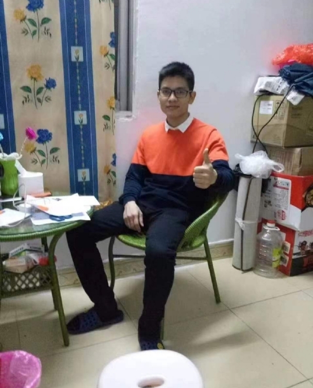 海风的第三张照片--宁化相亲网