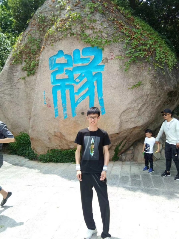 快点快点快点的第二张照片--宁化相亲网