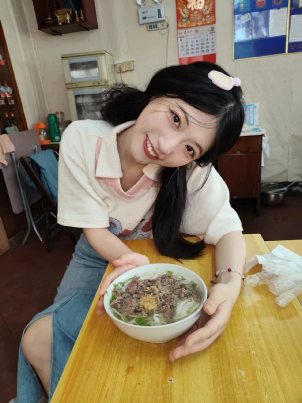 甜果的第二张照片--宁化相亲网