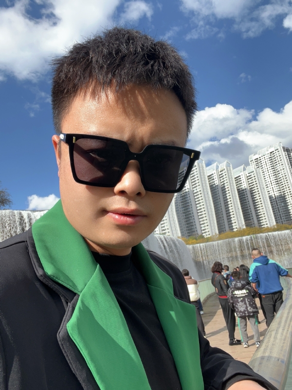 子阳的第一张照片--宁化相亲网