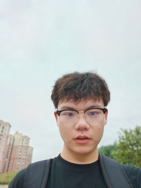 航澄的第一张照片--宁化相亲网