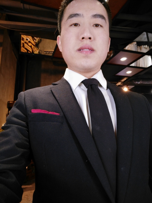 很差劲的第一张照片--宁化相亲网