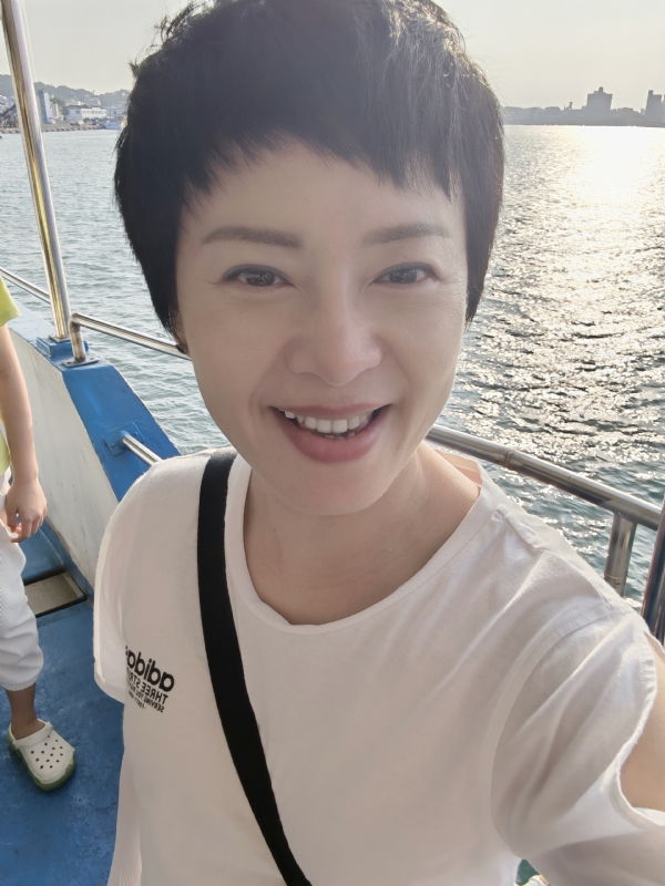 Tina的第一张照片--宁化相亲网