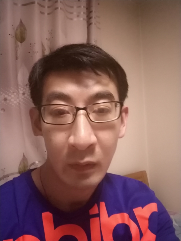 摩羯的第一张照片--宁化相亲网