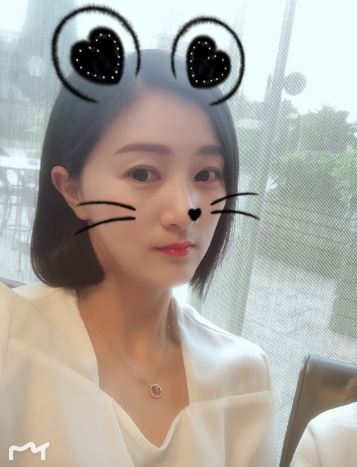坏女孩的第一张照片--宁化相亲网