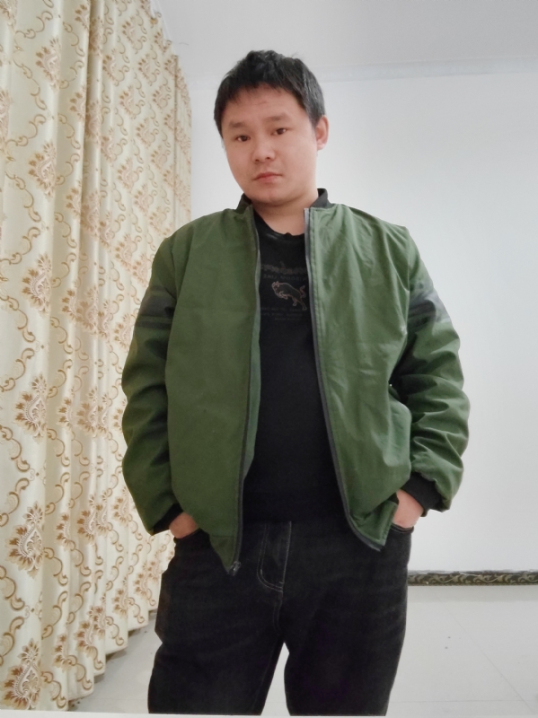 随遇而安的第一张照片--宁化相亲网