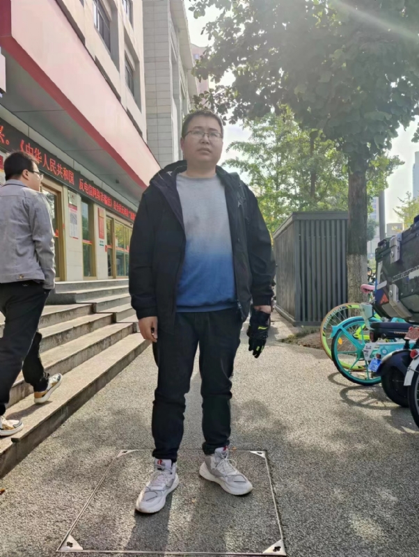 寻找另一个爱人的第一张照片--宁化相亲网