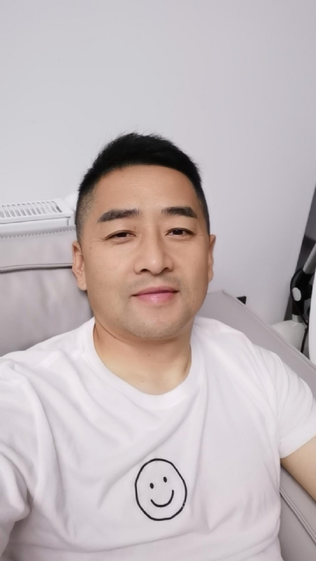 向阳而生的第一张照片--宁化相亲网