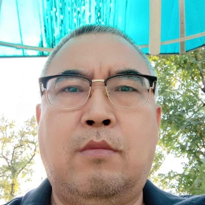 绿萝的第一张照片--宁化相亲网