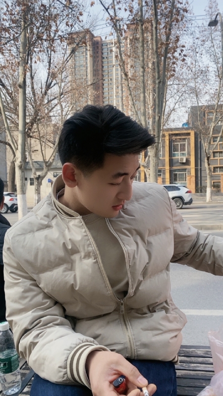 liyifan的第一张照片--宁化相亲网
