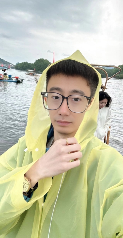 千寻与牵的第二张照片--宁化相亲网