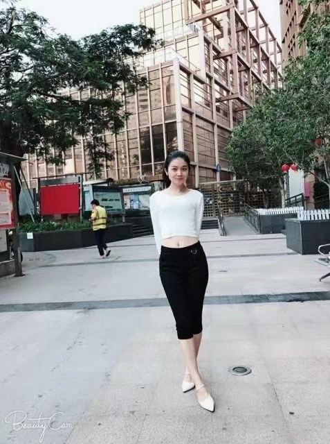 单身的第二张照片--宁化相亲网