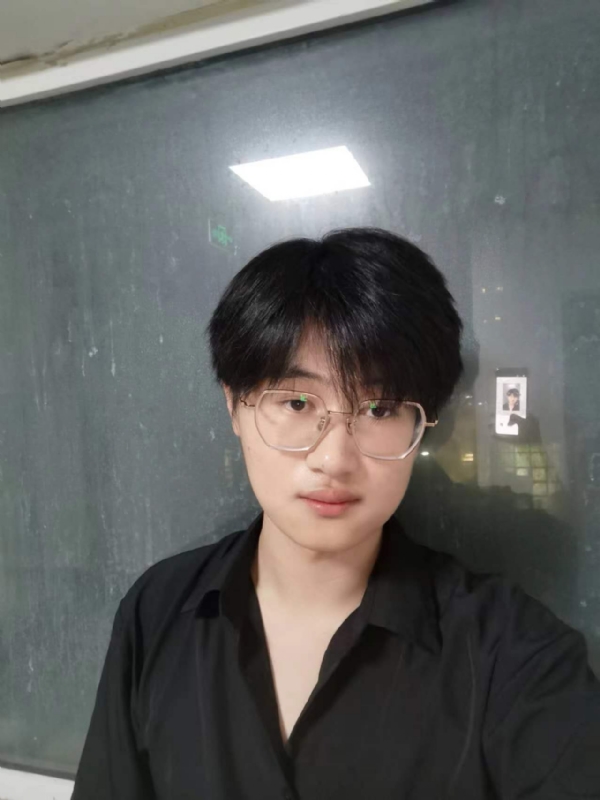 好好的第一张照片--宁化相亲网