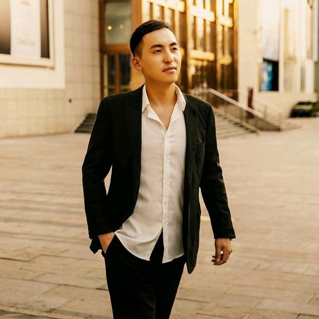 墨墨的第一张照片--宁化相亲网