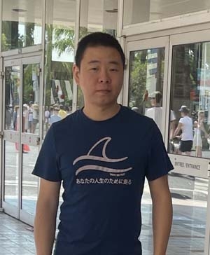 花都帅哥的第二张照片--宁化相亲网