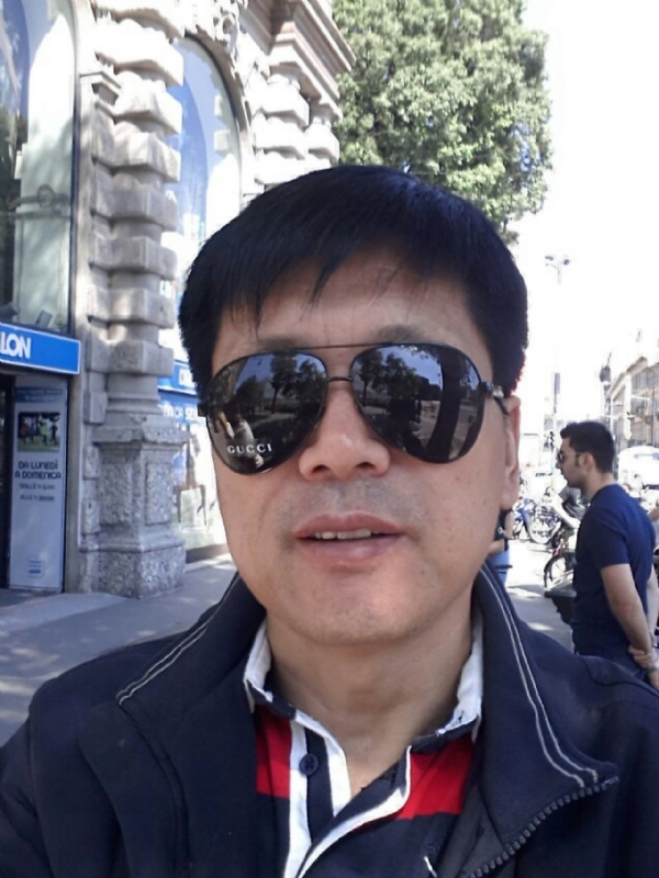 春风的第一张照片--宁化相亲网