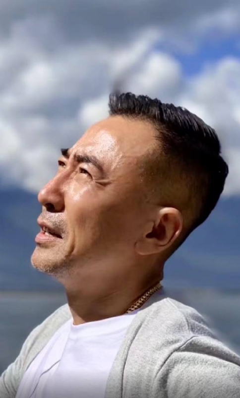 张凯的第一张照片--宁化相亲网