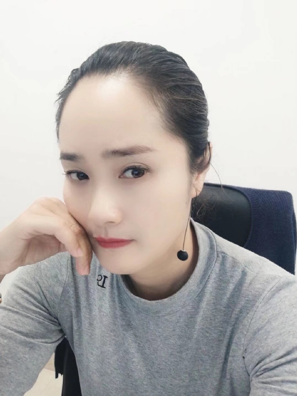 谈谈的第三张照片--宁化相亲网
