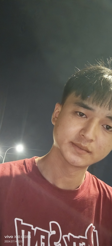 不太苦的苦瓜的第一张照片--宁化相亲网