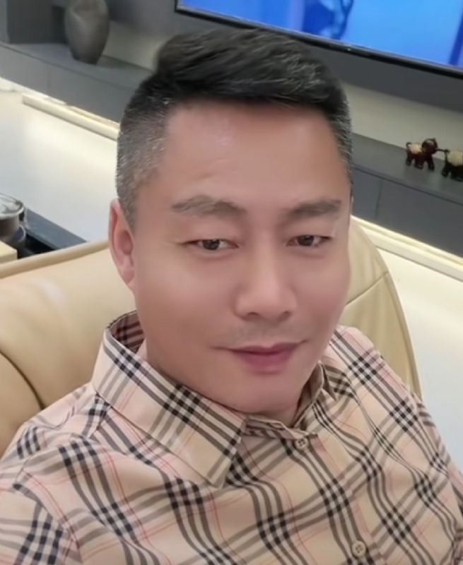 李*军的第三张照片--宁化相亲网