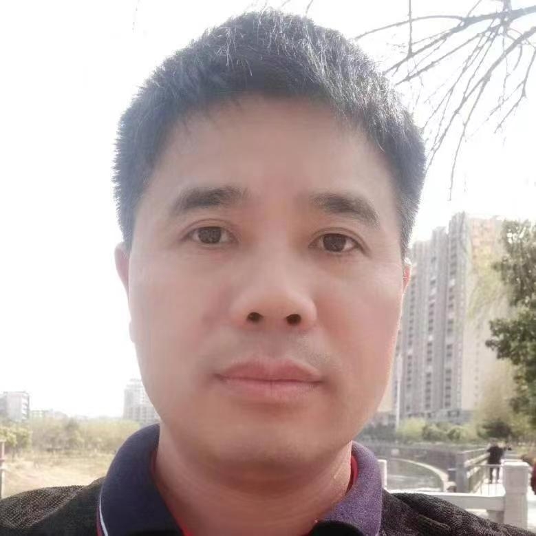 为爱付出的第一张照片--宁化相亲网